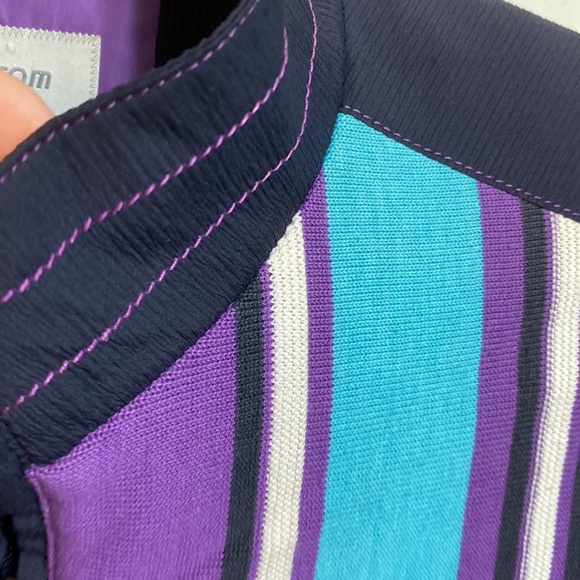 Fantom golf lined light jacket - Picture 8 of 11